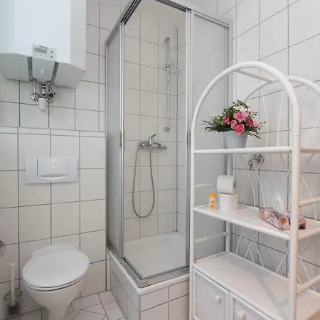 Apartman Im _haus Bergblick
