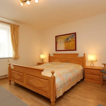 Apartman Im _haus Bergblick