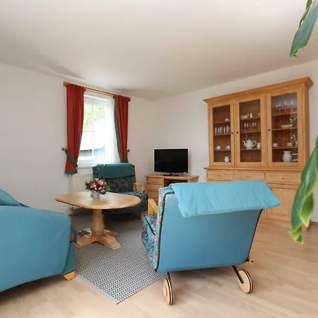 Apartman Im _haus Bergblick *