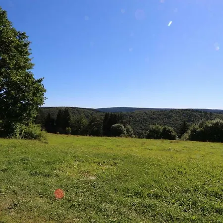 Apartman Im _haus Bergblick *