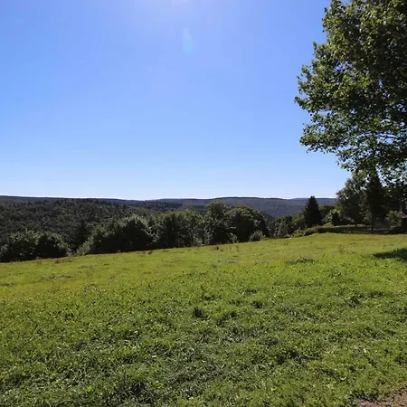 Apartman Im _haus Bergblick Frauenwald