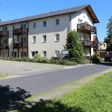Im _haus Bergblick Frauenwald