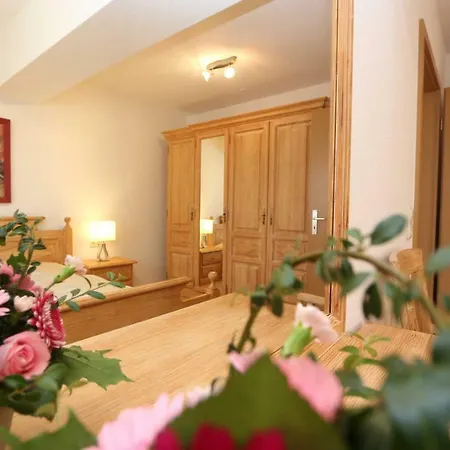Im _haus Bergblick * Frauenwald