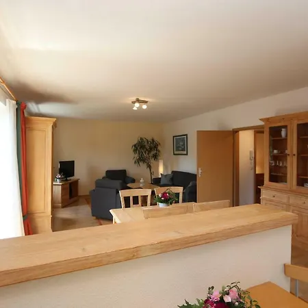 Apartman Im _haus Bergblick *