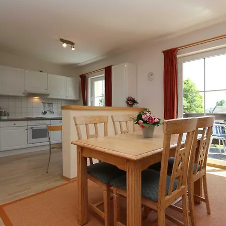 Apartman Im _haus Bergblick Frauenwald