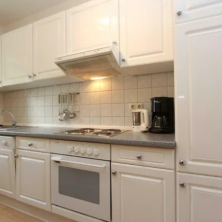 Apartman Im _haus Bergblick Frauenwald