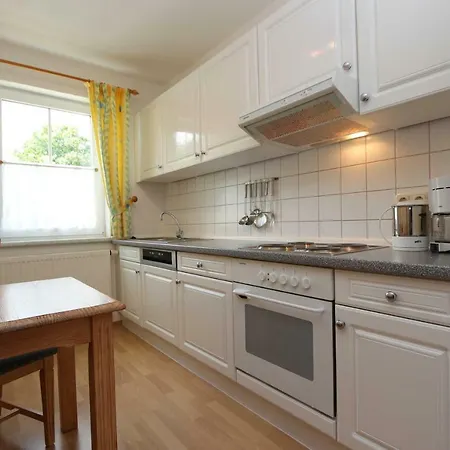 Im _haus Bergblick Apartman