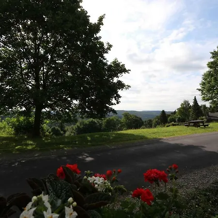 Im _haus Bergblick Apartman *