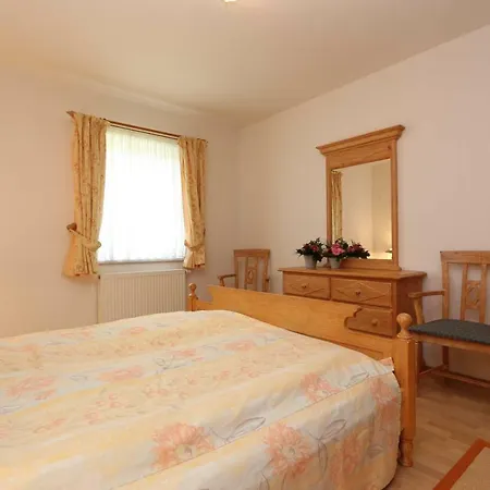 Apartman Im _haus Bergblick Frauenwald