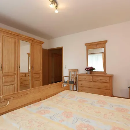 Im _haus Bergblick Apartman