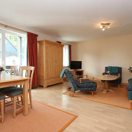 Im _haus Bergblick Apartman Frauenwald