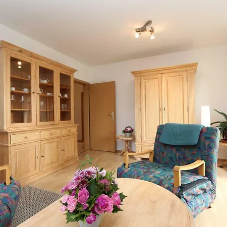 Apartman Im _haus Bergblick