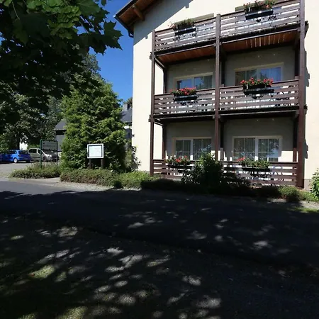 Im _haus Bergblick