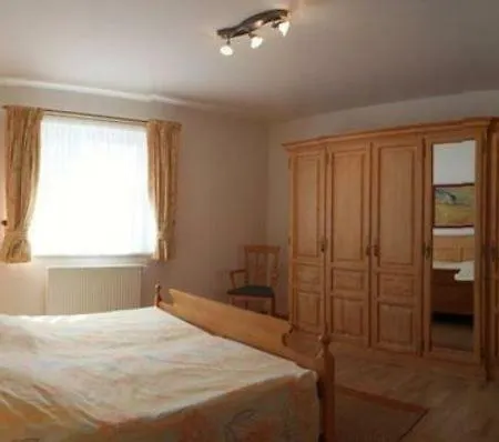 Im _haus Bergblick * Frauenwald