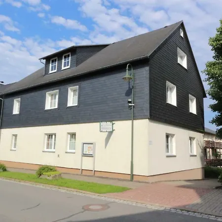 Apartman Im _haus Bergblick