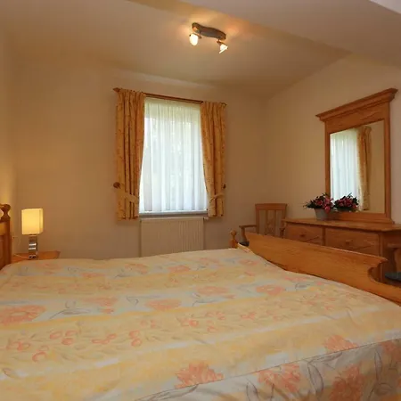 Im _haus Bergblick Apartman Frauenwald