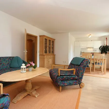 Im _haus Bergblick * Frauenwald