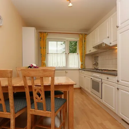 Apartman Im _haus Bergblick *