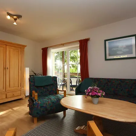 Im _haus Bergblick Apartman *