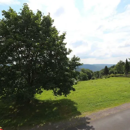 Im _haus Bergblick Apartman *