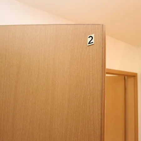 Im _haus Bergblick Apartman