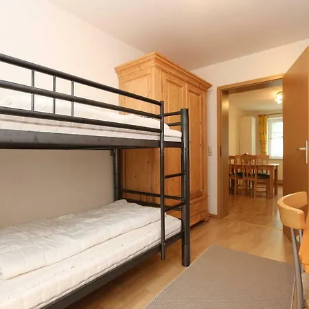 Im _haus Bergblick Apartman