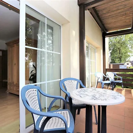 Apartman Im _haus Bergblick