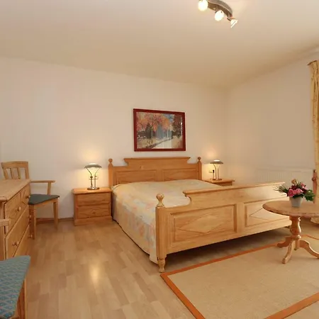 Apartman Im _haus Bergblick