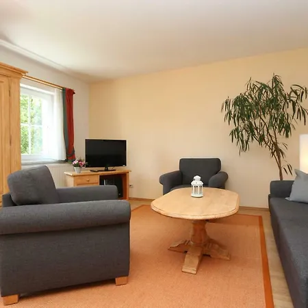 Im _haus Bergblick Apartman