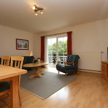 Im _haus Bergblick Apartman *