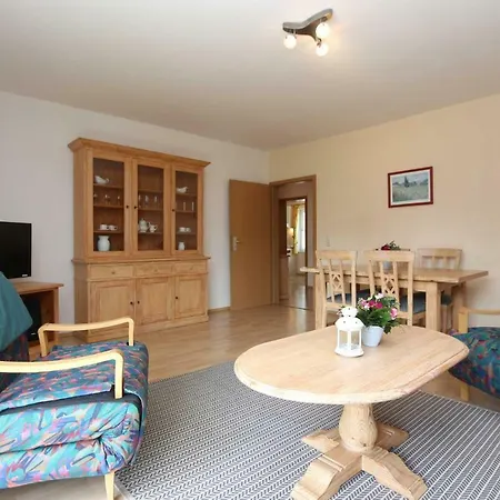 Apartman Im _haus Bergblick *