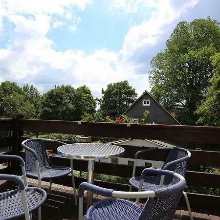 Im _haus Bergblick * Frauenwald