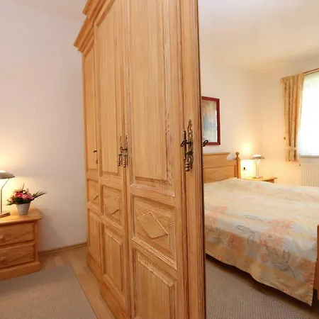 Apartman Im _haus Bergblick