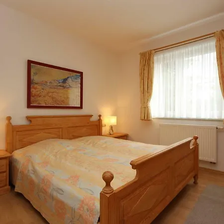 Im _haus Bergblick Apartman