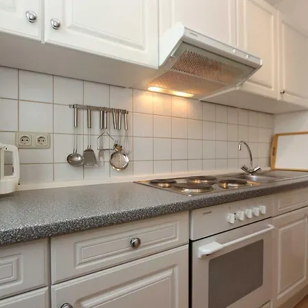 Im _haus Bergblick Apartman *