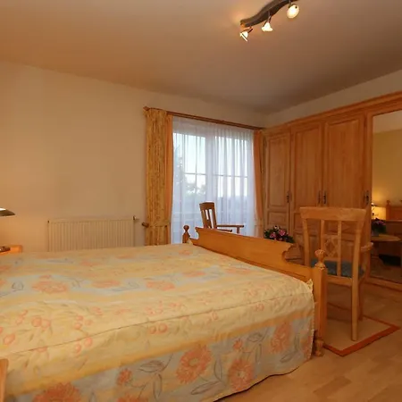 Im _haus Bergblick Apartman Frauenwald