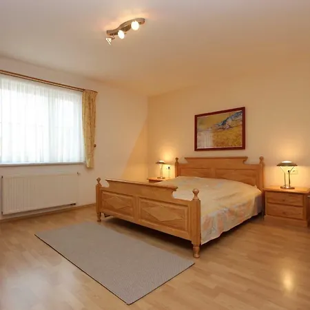Apartman Im _haus Bergblick