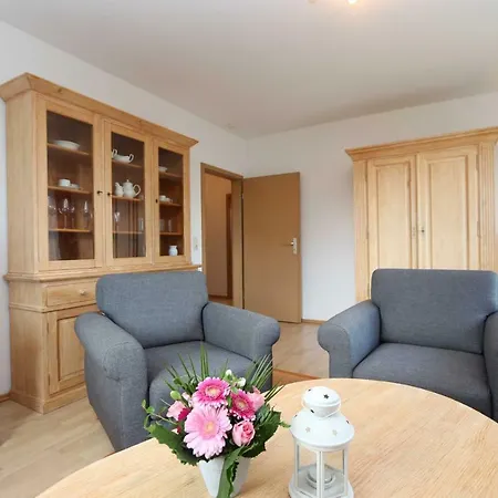 Im _haus Bergblick Apartman