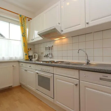 Im _haus Bergblick Apartman