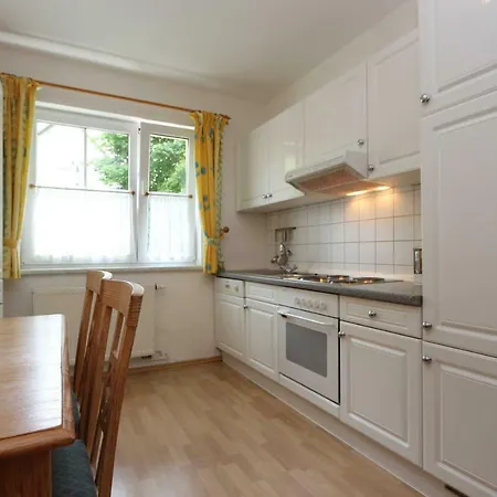 Im _haus Bergblick Apartman *