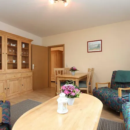 Im _haus Bergblick Apartman