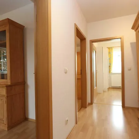 Im _haus Bergblick Apartman *