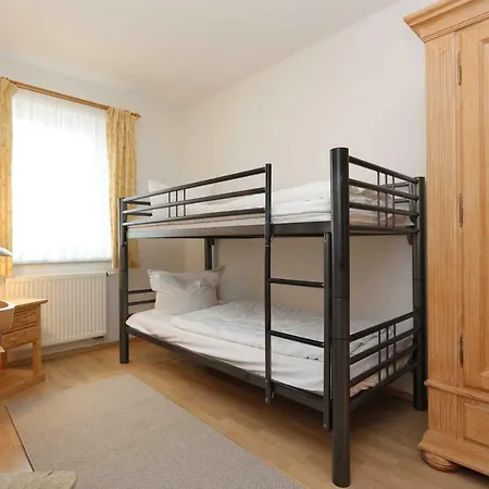 Im _haus Bergblick Apartman Frauenwald