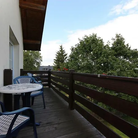 Im _haus Bergblick