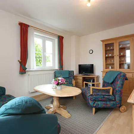 Apartman Im _haus Bergblick