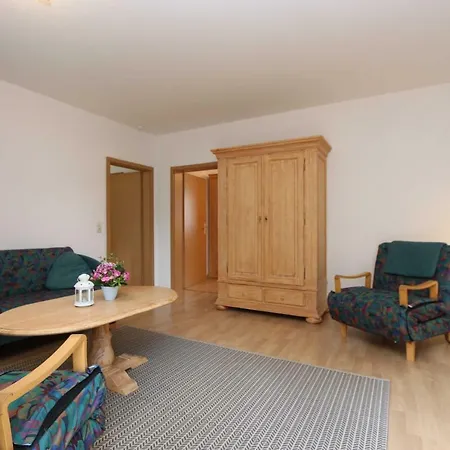 Im _haus Bergblick Apartman Frauenwald