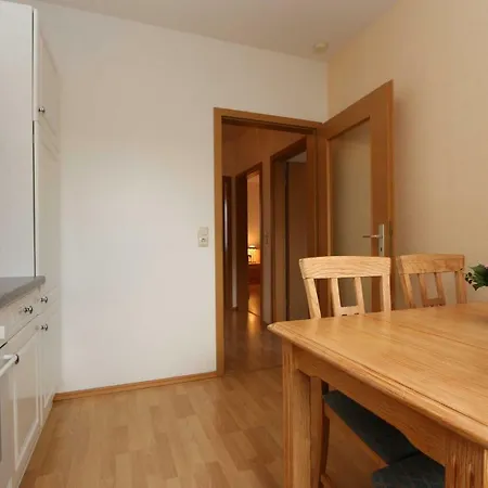 Im _haus Bergblick Frauenwald