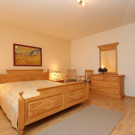 Apartman Im _haus Bergblick *