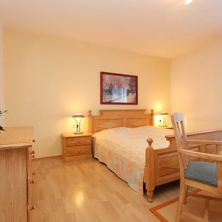 Apartman Im _haus Bergblick